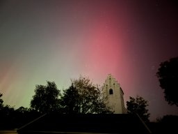 Nordlys Kirke